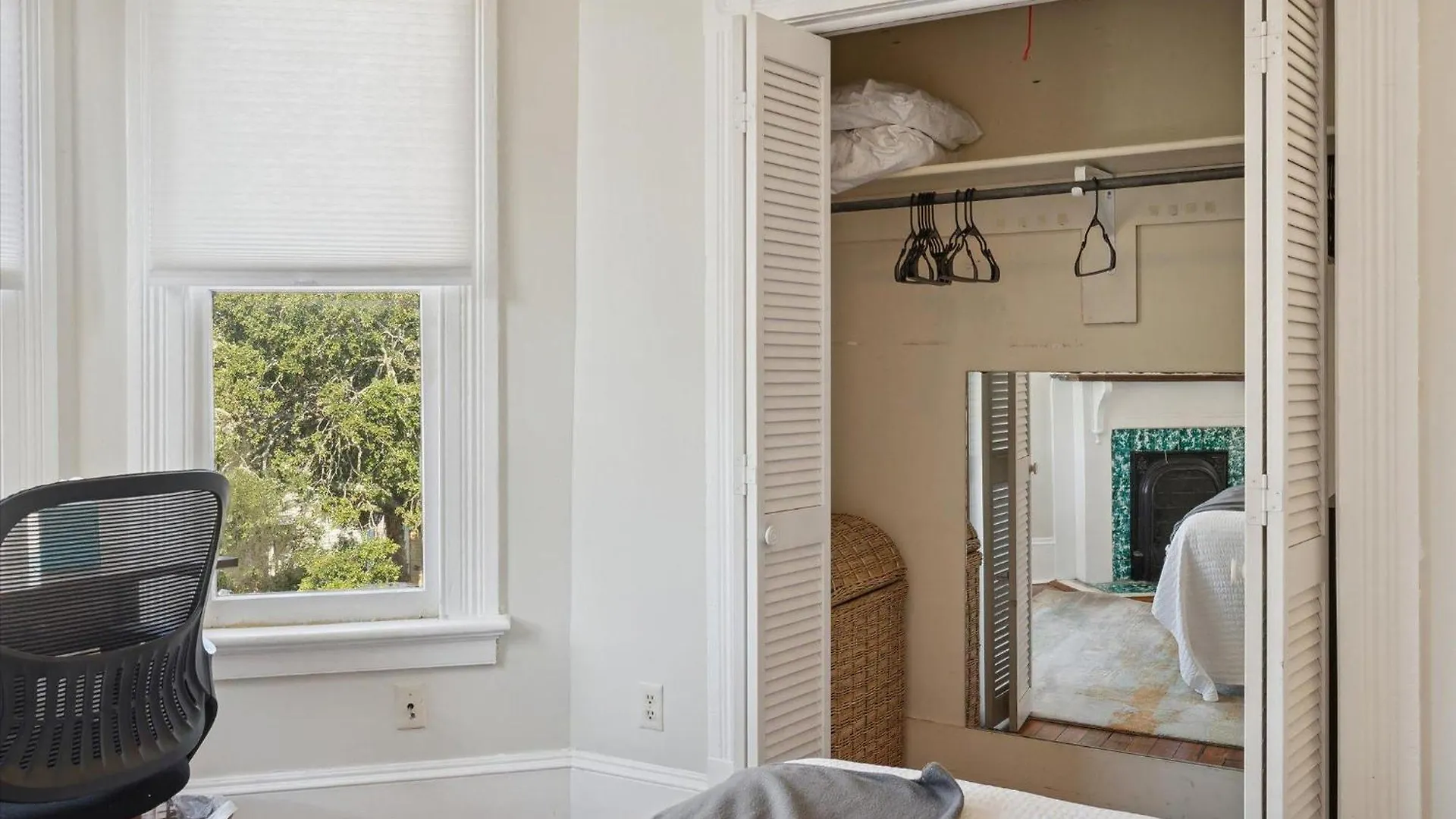 109 W Bolton Unit C Apartamento Savannah