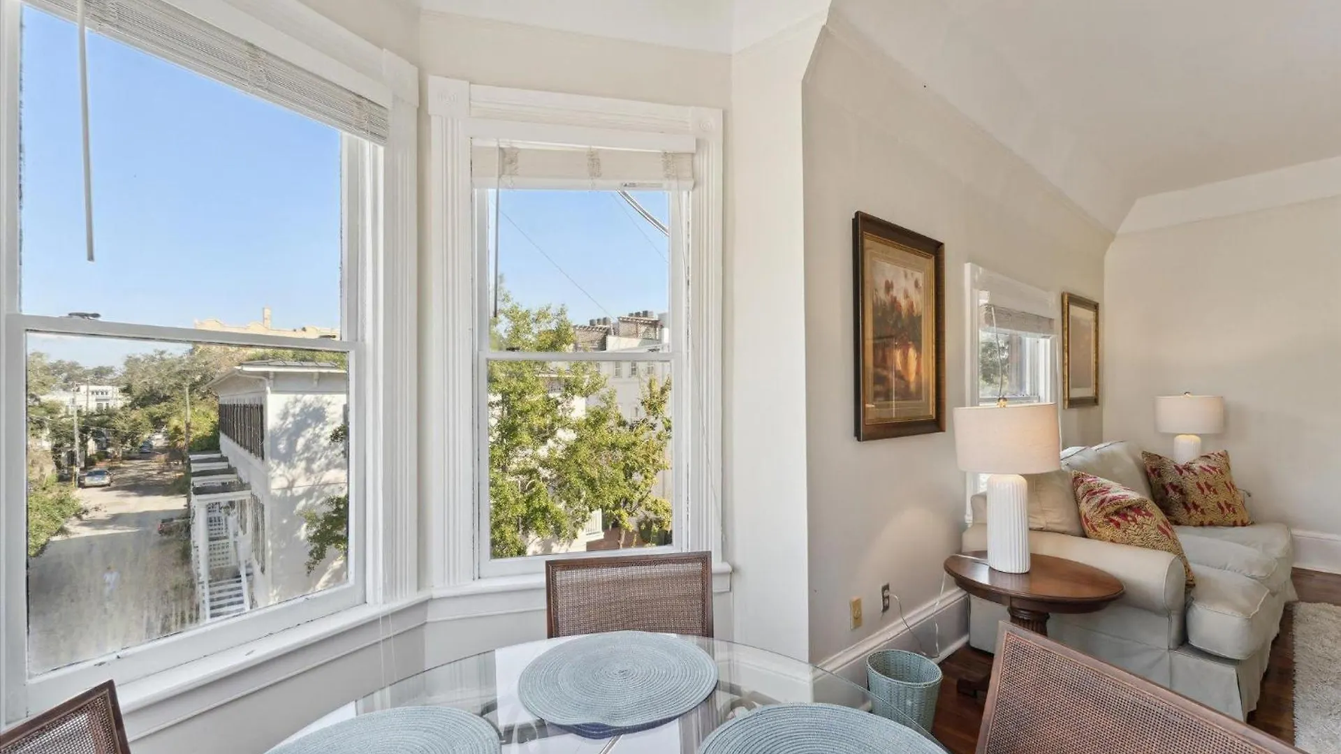 109 W Bolton Unit C Apartamento Savannah