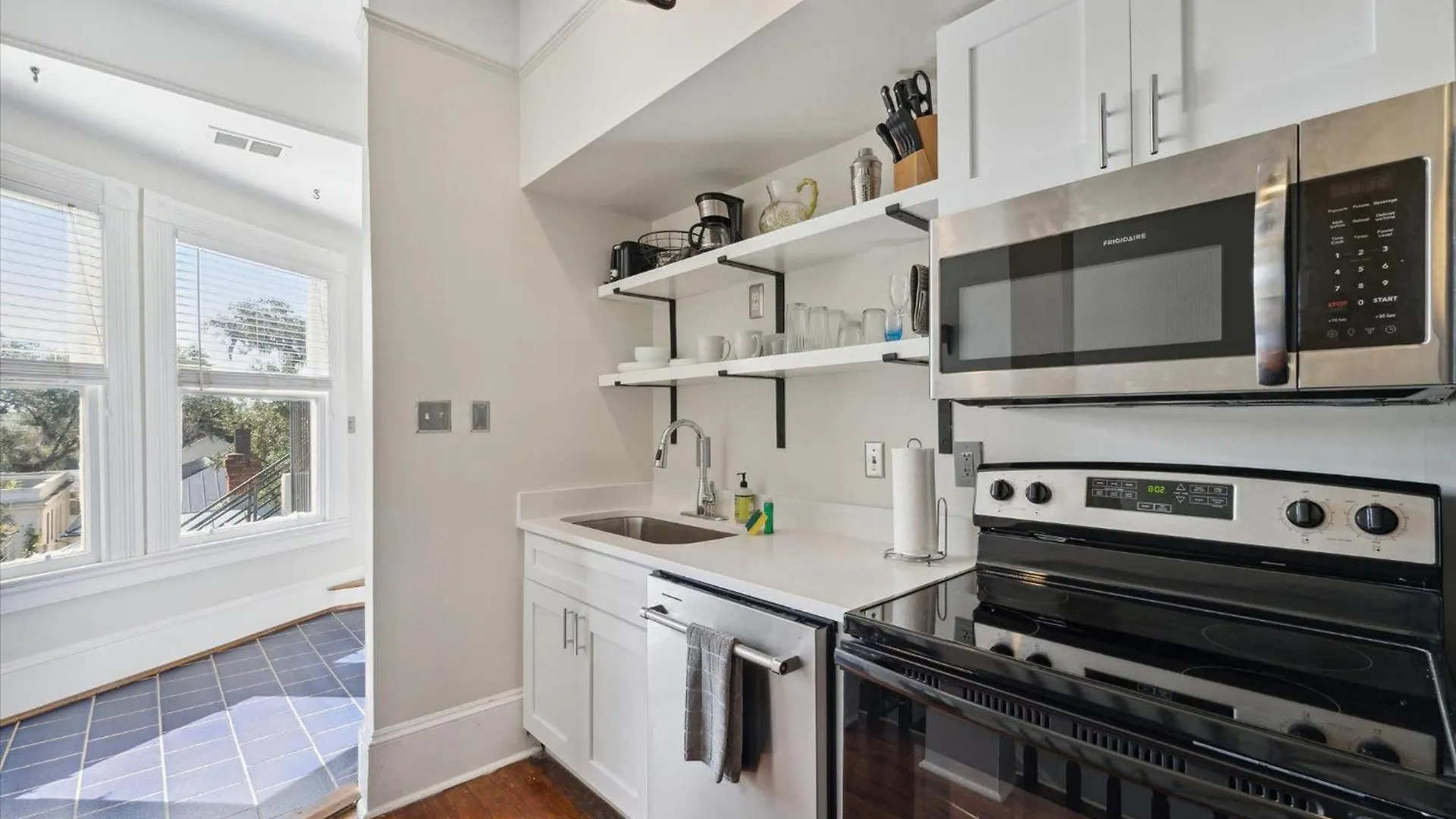 109 W Bolton Unit C Apartamento Savannah 0*,