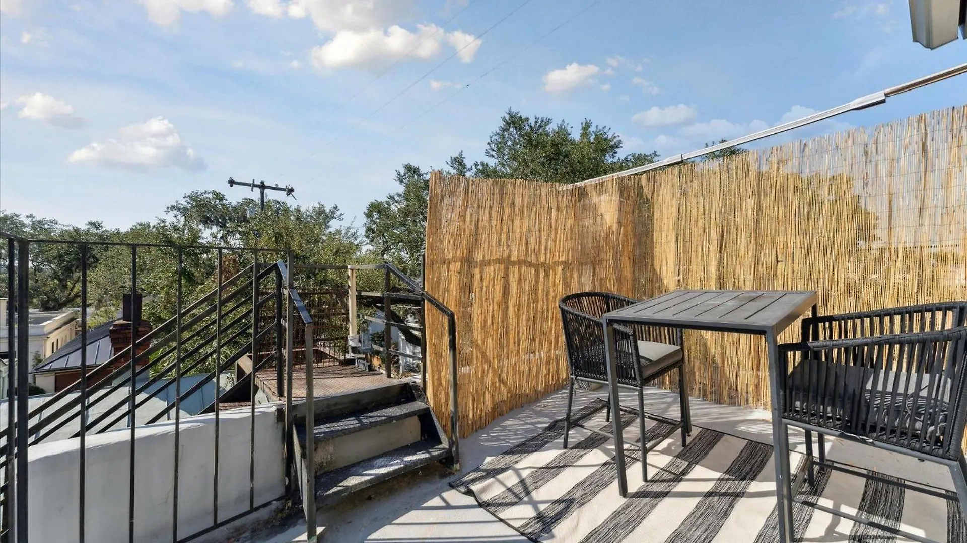 109 W Bolton Unit C Apartamento Savannah